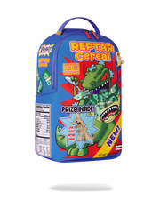 REPTAR PRIZE INSIDE DLXSR BACKPACK