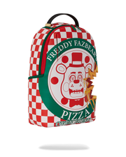 FIVE NIGHTS AT FREDDY'S PIZZA TAKEOUT