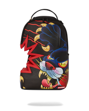 FEEDING FRENZY SIDE BITE BACKPACK