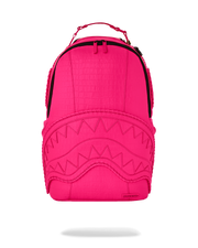 PINK PYTHON DLXSV BACKPACK