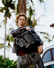 MONTE CARLO CASINO BACKPACK
