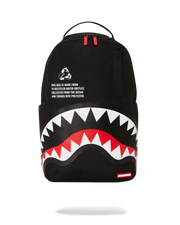 POSEIDON REMIX DLXSR BACKPACK