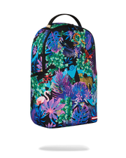 NIGHT TROPICS DLXSR BACKPACK