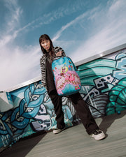 SPONGEBOB'S 25TH ANNIVERSARY DLXSR BACKPACK