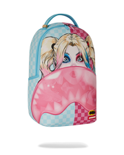 HARLEY QUINN BUBBLE GUM SHARK
