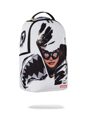 CATWOMAN INTO THE NIGHT BACKPACK
