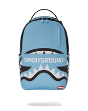 SMASH LOGO DEEP BLUE SKY DLXSV BACKPACK