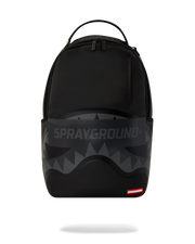 SMASH LOGO GHOST DLXSV BACKPACK