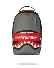 SMASH LOGO NIMBUS DLXSV BACKPACK