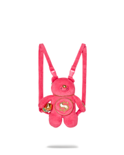 SORBET STUNNA 2 BEAR CUB BACKPACK
