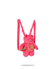 SORBET STUNNA 2 BEAR CUB BACKPACK