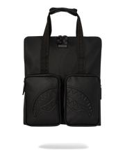 REALITY CHECK CROSSOVER BACKPACK