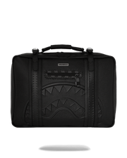 REALITY CHECK VINTAGE HANDHELD CARRY-ON CONVERTS TO BACKPACK