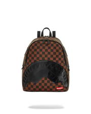 SHARKS IN PARIS CLEAR FOR TAKEOFF SAVAGE BACKPACK