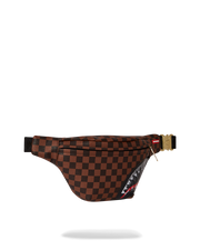 LENTICULAR EFFECTS SAVVY CROSSBODY