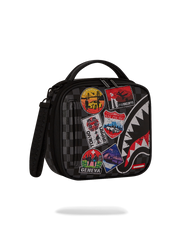 GLOBAL MOGUL UNLIMITED MILES SNACKPACK
