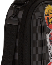 GLOBAL MOGUL UNLIMITED MILES SNACKPACK