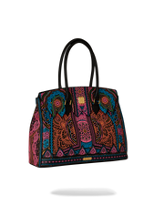A.I. HIGHER REALM PALACE HANDBAG