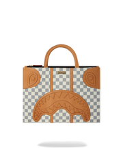 HENNY LATTE LAPTOP TABLET BAG