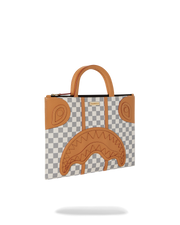 HENNY LATTE LAPTOP TABLET BAG