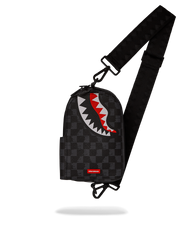ATOMIC VAPOR BACKPACK SLING