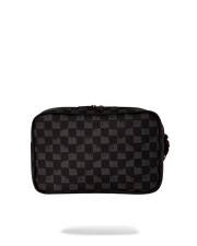 ATOMIC VAPOR BRICKSIDE TOILETRY BAG