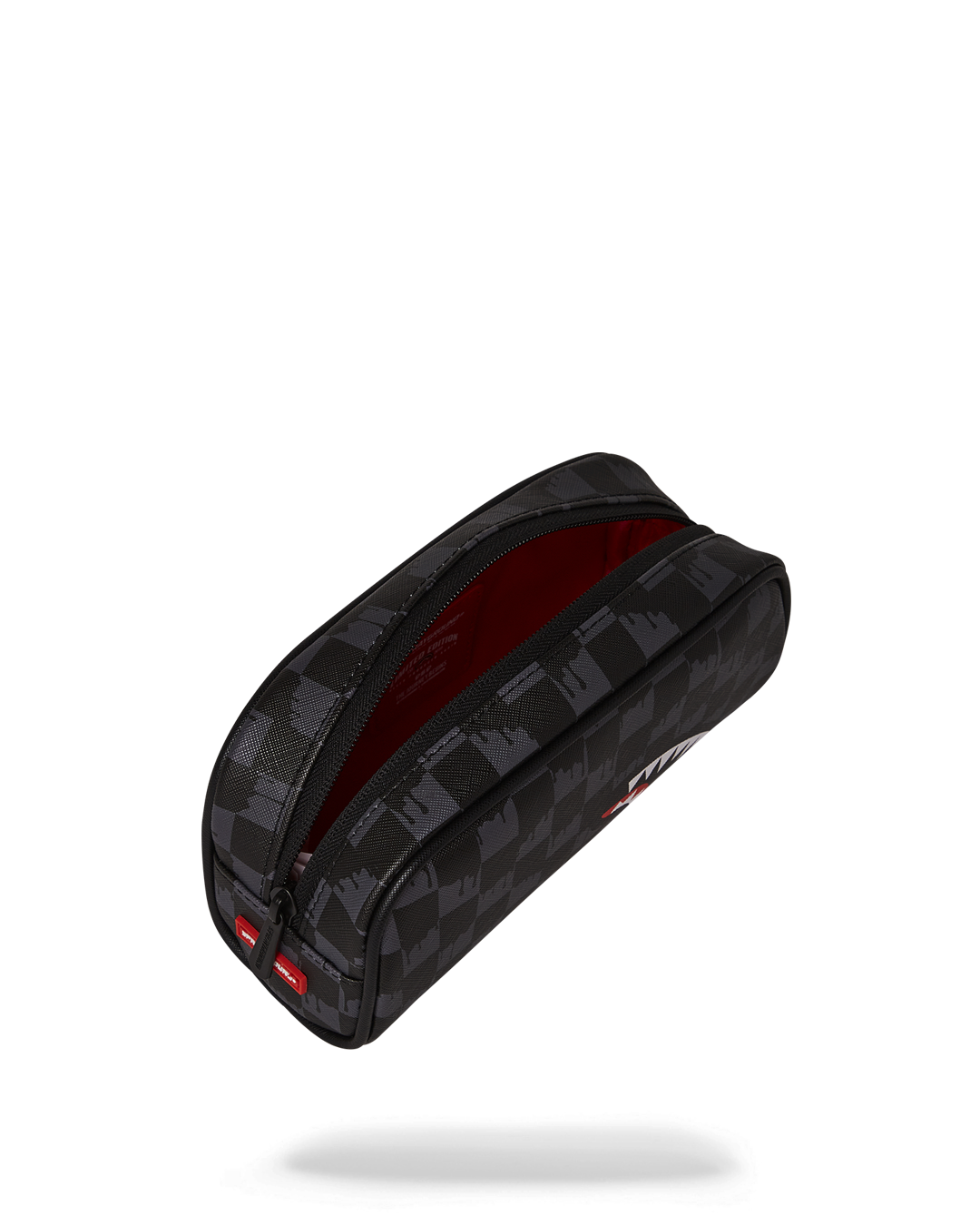 ATOMIC VAPOR PENCIL POUCH