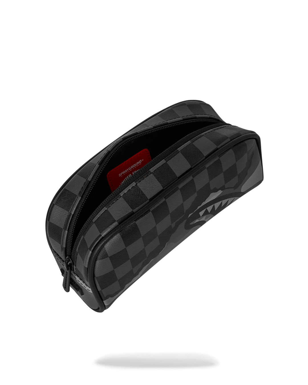 3AM RIPTIDE PENCIL POUCH