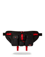 AIRFREIGHT CARGO CROSSBODY