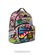 CREATE ANOTHER DAY CHATEAU BACKPACK