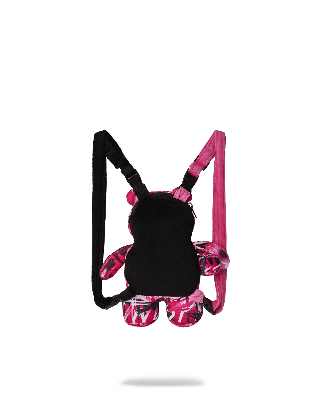 AFTERGLOW SKYGLOW BEAR CUB BACKPACK