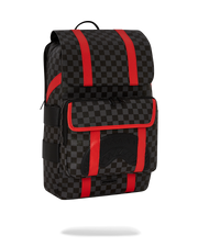 MONACO SHARK CLUB RECON BACKPACK