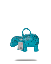 THE MET WILLIAM HANDBAG