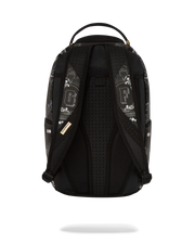 STRICTLY BUSINESS BACKPACK - THE GODFATHER COLLAB