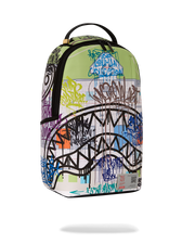 THE MET MAP ONE BACKPACK