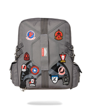 TOP GUN FLIGHT CREW OFFICIAL COLLAB PILOT BACKPACK