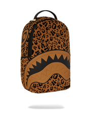 THE WILD ONE DLXSF BACKPACK