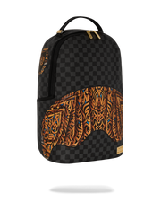 DIAA ALLAM SEEKING PERFECTION 001 BACKPACK