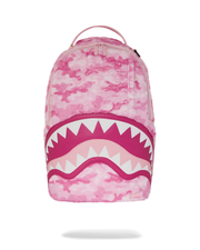 FURRROCIOUS IN PINK DLXSF BACKPACK