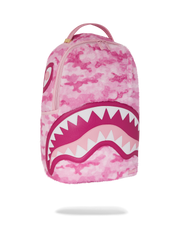 FURRROCIOUS IN PINK DLXSF BACKPACK