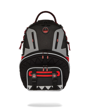 SKY HIGH SEEKERS ARCTIC DELUXE BACKPACK