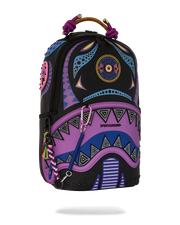 A.I. 12 BROOKLYN & BEYOND - SANDFLOWER COLLAB BACKPACK