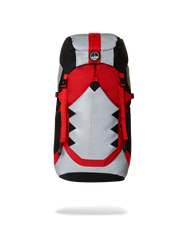SKY HIGH SEEKERS ARCTIC GLOBAL TREK CAMPER BACKPACK