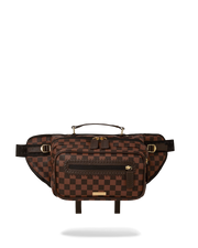 FROM PARIS WITH LOVE CARGO CROSSBODY