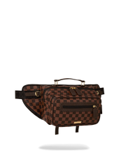 FROM PARIS WITH LOVE CARGO CROSSBODY