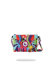 MIND TRIP 2 CROSSOVER CLUTCH