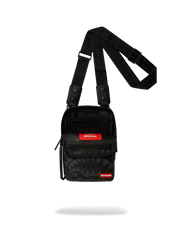 HANGOVER DRIP CHECK SLING