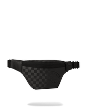 NIGHTSHARKS WORLDWIDE CROSSBODY