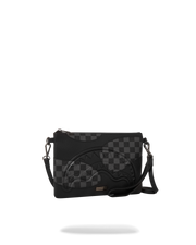 GHOST WAVE CROSSOVER CLUTCH