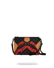 EVIL GENIUS CROSSOVER CLUTCH